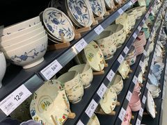 -永辉超市(鲁谷店)