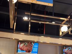 -牛楠楠·香港牛腩茶餐厅(永旺店)