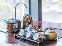 -彩景大酒楼(万泰新天地店)