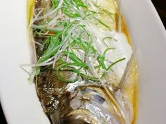 -金枝玉叶上海人家食府(三里河店)