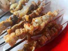 -北三老太太烧烤(人生一串上榜店)