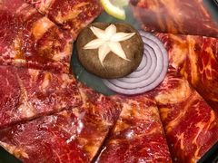 -九田家黑牛烤肉料理(中北镇店)