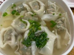 -南城香·饭香串香馄饨香(青年路店)