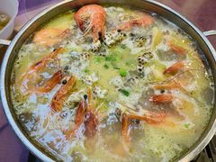 -金山记靓鸡专门店·中山菜