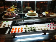 -万达瑞华酒店美食汇自助餐厅(楚河汉街店)
