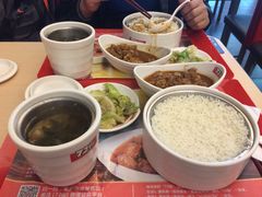 -72街荷叶饭(东方宝泰广场店)