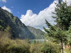 -冶力关旅游区