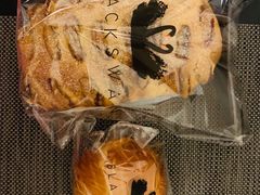 -BLACKSWAN黑天鹅(环球店)