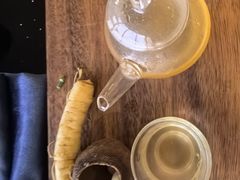 -广州花园酒店-凌璇阁360度高空海鲜自助餐CAROUSEL