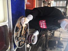 -黑色经典臭豆腐·长沙鲜食商店(坡子街店)
