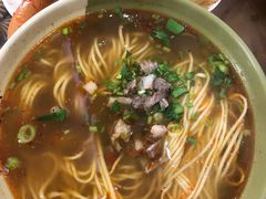 -美玲拉面(滨海总店)