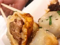 特色生煎-阿三生煎(正弘城店)