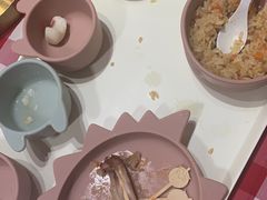 -西贝(上海我格广场店)