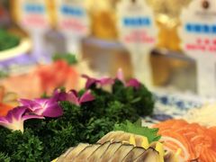 -雅枫国际酒店—枫叶自助餐(福田店)