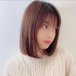-杉影印象日式烫染專門店