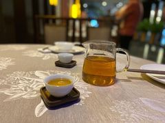 -香云轩·顺德菜(香云纱园林酒店店)