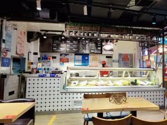 -小山城麻辣香锅(新邻生活广场店)