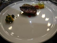 -食间牛排(湖西路店)