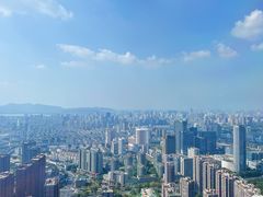 -悦轩中餐厅·高空江景·杭州柏悦酒店