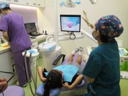 -青苗儿童口腔(长楹天街购物中心)