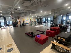 -复动肌骨门诊·MEDMOTION(北外滩店)