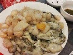 -鑫龙火锅城(青岛分店)