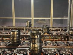 -红旗山庄(圭峰山店)