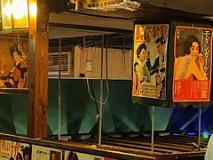 -小川洋风料理(汉街店)