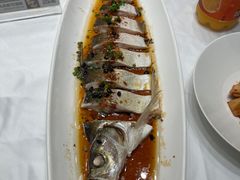 -院里寻菜·精致庭院菜(观沙岭店)