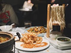 -蔴将·川菜(黄龙万科店)