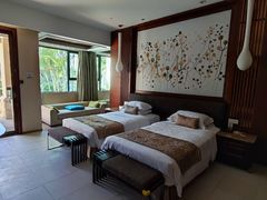 -惠州金海湾嘉华度假酒店