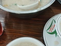-南记食粥坊·宵夜大排档(莲花总店)