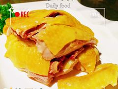 -花中城·杭帮菜·粤菜·海鲜火锅(清泰街店)