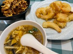 -南来顺饭庄·清真(南菜园店)