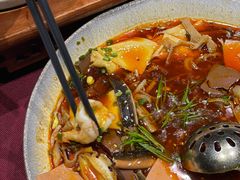 -马仕玖煲·融合菜·酥不腻烤鸭(人大店)