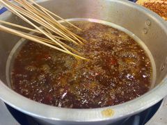 -马路边边串串香(空港新苑店)