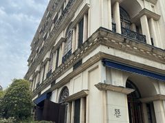 -伯衡55·吉品轩(乌鲁木齐南路店)