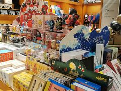 -西西弗书店&矢量咖啡(来福士广场店)
