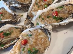 -烧货·活海鲜炭烧(湖滨商业街店)