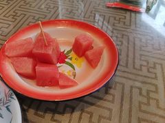 -新繁老號豌豆汤饭店·江湖菜(宝光寺店)