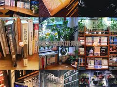 -街角 T·COFFEE 融合料理·BISTRO(车公庙店)