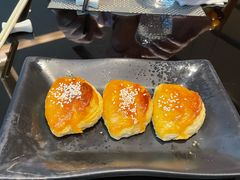 -夏宫中餐厅(静安香格里拉店)