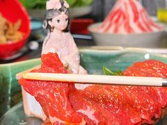 -大隐·成都火锅Bistro(合生麒麟新天地店)