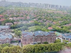 -上海浦东嘉里大酒店
