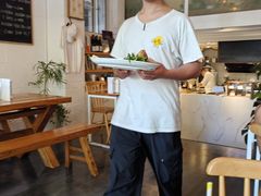 -Egg•Allday Brunch(襄阳北路店)