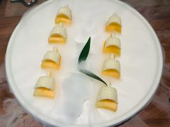 曾侯乙编钟山药-曾宴·楚菜(湖北省博物馆店)
