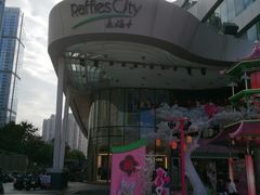 -深圳来福士广场