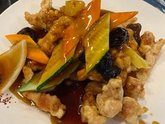 -桃园中华料理炸酱面(燕儿岛路店)