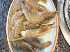 -泰白海鲜烧烤大全