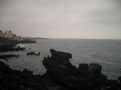 -龙头岩(Dragon Head Rock)